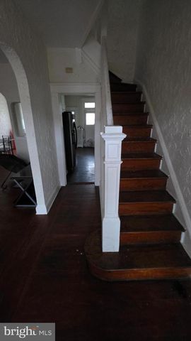 1510 N PAYSON ST, Baltimore, MD 21217