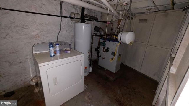 1510 N PAYSON ST, Baltimore, MD 21217