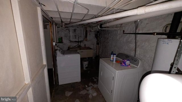 1510 N PAYSON ST, Baltimore, MD 21217