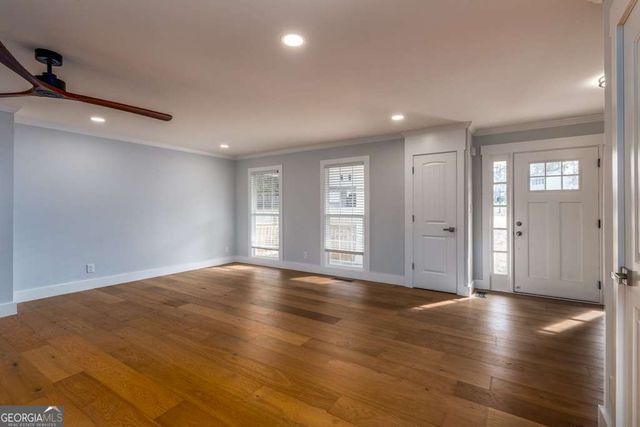 330 London Dale, Woodstock, GA 30189