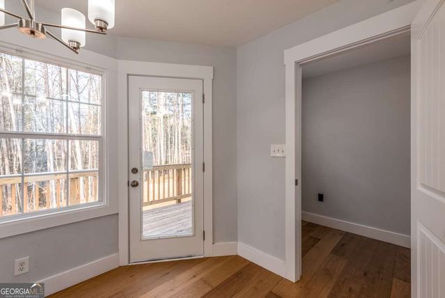 330 London Dale, Woodstock, GA 30189