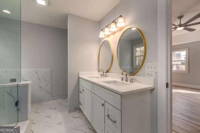 330 London Dale, Woodstock, GA 30189