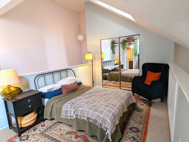 200 Falls Blvd A304, Quincy, MA 02169