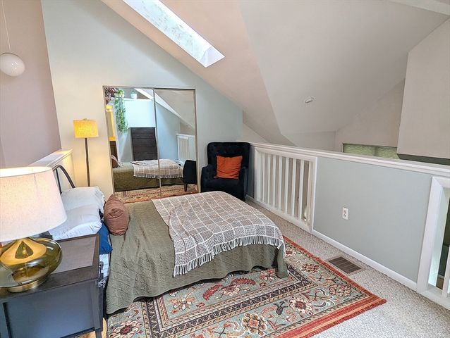 200 Falls Blvd A304, Quincy, MA 02169