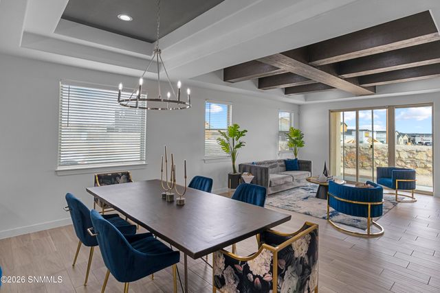 152 Ruth Trail Trail, Sunland Park, NM 88008