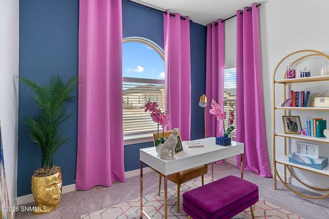 152 Ruth Trail Trail, Sunland Park, NM 88008