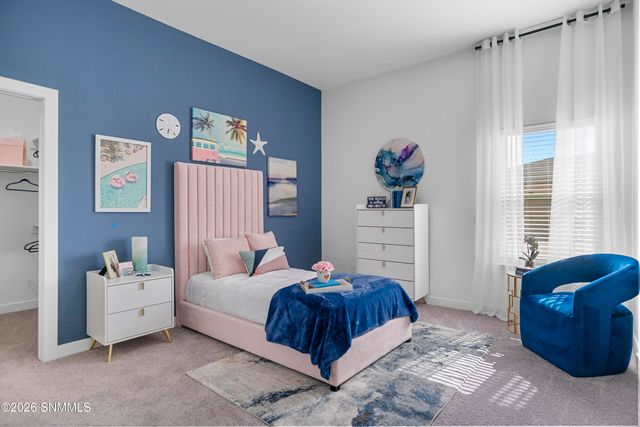 152 Ruth Trail Trail, Sunland Park, NM 88008