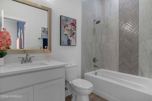 152 Ruth Trail Trail, Sunland Park, NM 88008