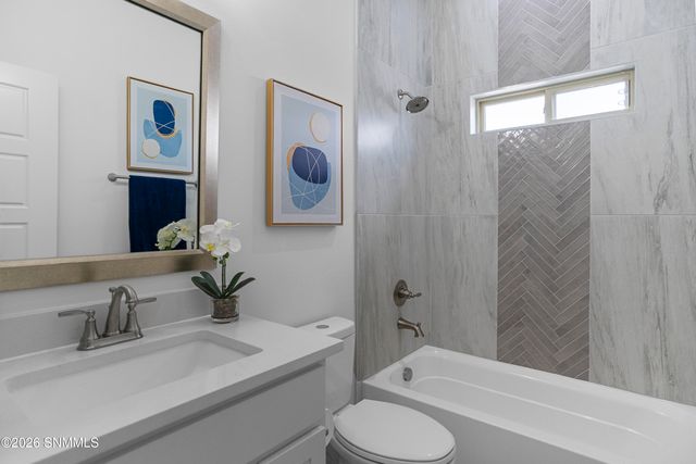 152 Ruth Trail Trail, Sunland Park, NM 88008