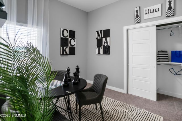 152 Ruth Trail Trail, Sunland Park, NM 88008