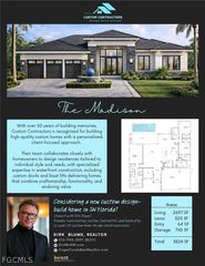 3600 Tropiana PKWY W, Cape Coral, FL 33993