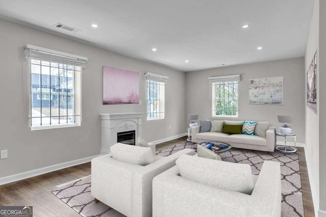 1104 Oak Knoll Terrace SE, Atlanta, GA 30315