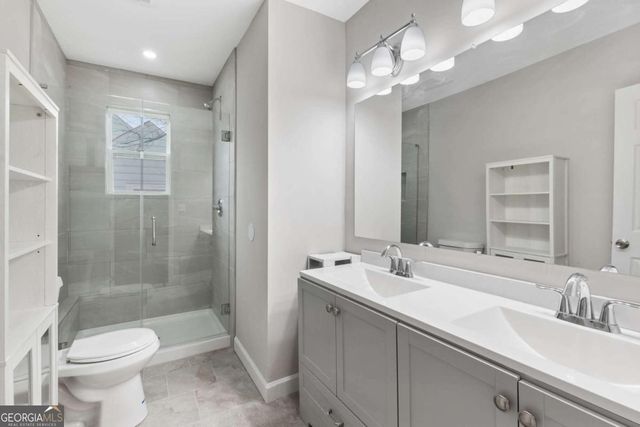 1104 Oak Knoll Terrace SE, Atlanta, GA 30315