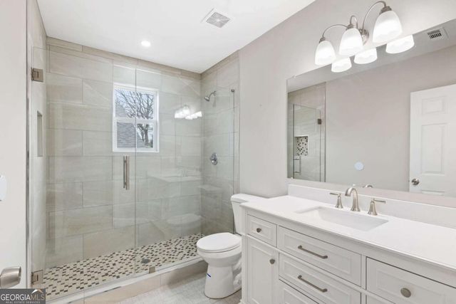 1104 Oak Knoll Terrace SE, Atlanta, GA 30315