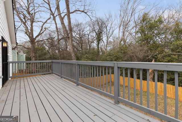 1104 Oak Knoll Terrace SE, Atlanta, GA 30315