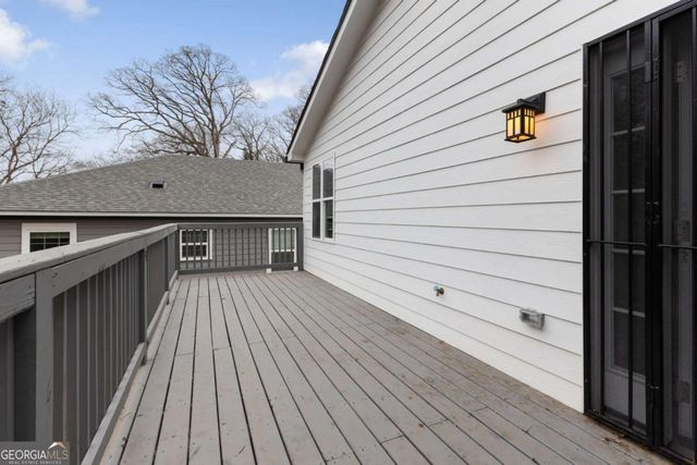 1104 Oak Knoll Terrace SE, Atlanta, GA 30315