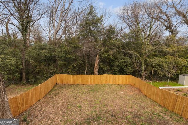 1104 Oak Knoll Terrace SE, Atlanta, GA 30315