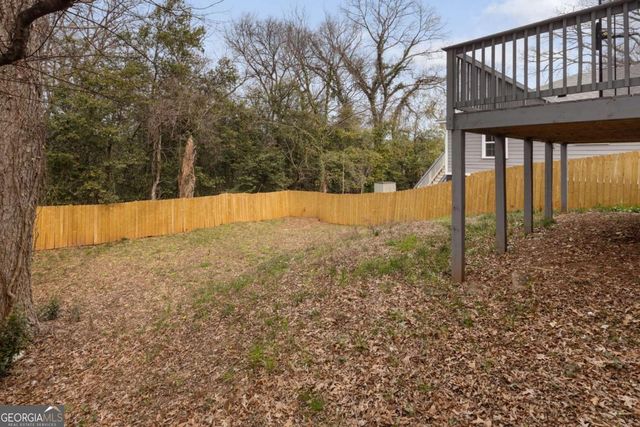 1104 Oak Knoll Terrace SE, Atlanta, GA 30315