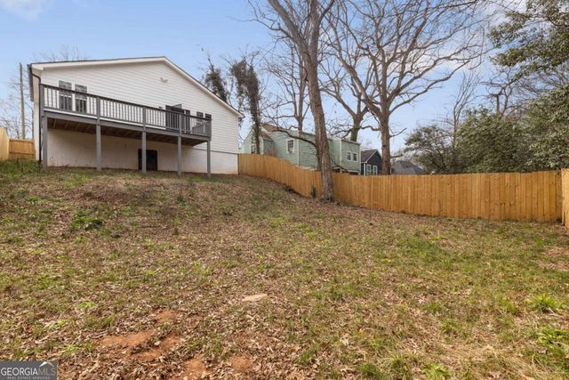 1104 Oak Knoll Terrace SE, Atlanta, GA 30315