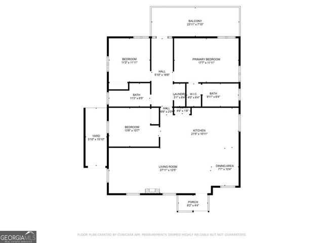 1104 Oak Knoll Terrace SE, Atlanta, GA 30315