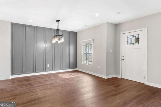 1104 Oak Knoll Terrace SE, Atlanta, GA 30315