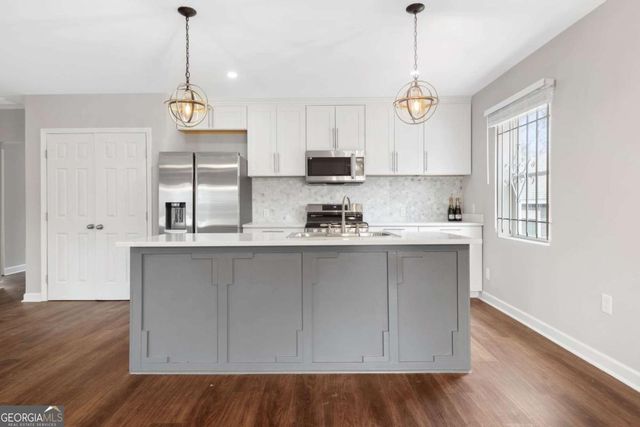 1104 Oak Knoll Terrace SE, Atlanta, GA 30315