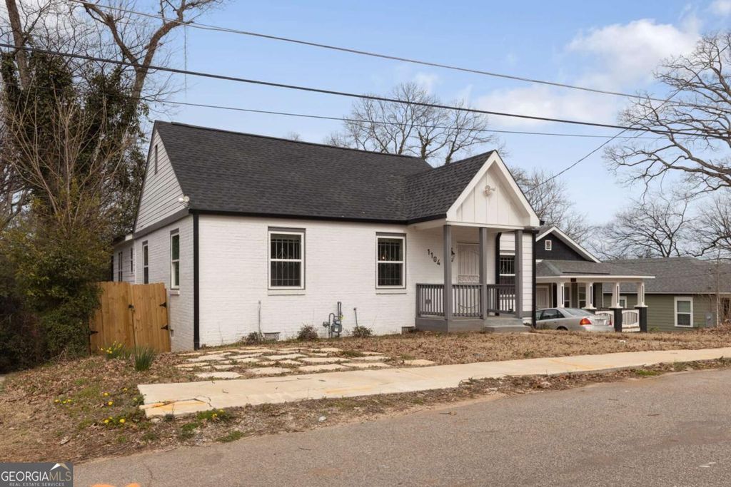 1104 Oak Knoll Terrace SE, Atlanta, GA 30315