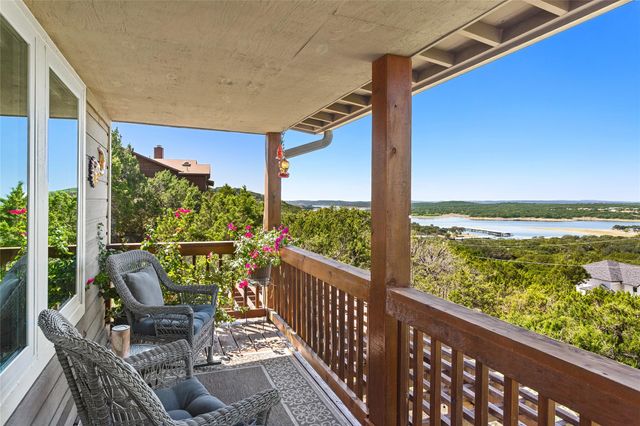 21013 Fawn Ridge DR, Lago Vista, TX 78645