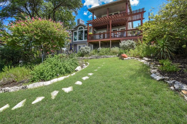 21013 Fawn Ridge DR, Lago Vista, TX 78645