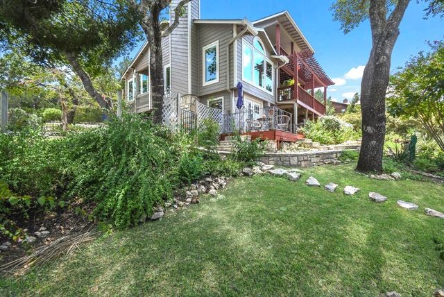21013 Fawn Ridge DR, Lago Vista, TX 78645