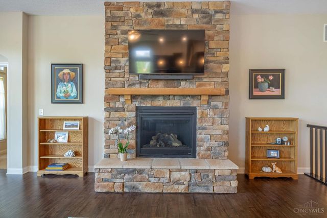3194 Renaissance Boulevard, Middletown, OH 45005