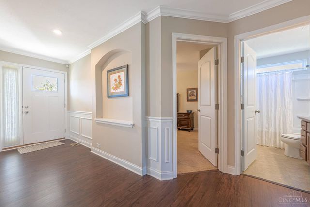 3194 Renaissance Boulevard, Middletown, OH 45005