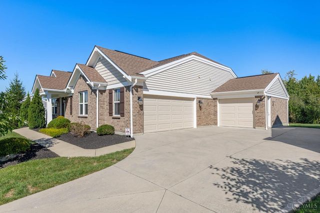 3194 Renaissance Boulevard, Middletown, OH 45005