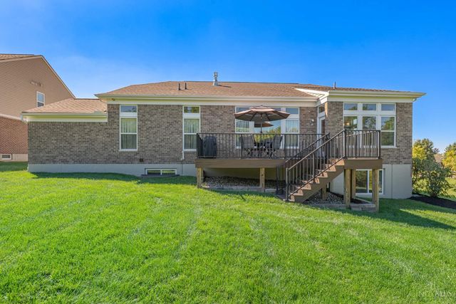 3194 Renaissance Boulevard, Middletown, OH 45005