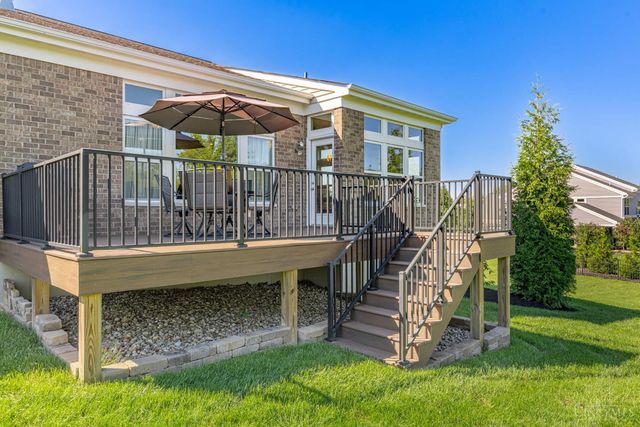 3194 Renaissance Boulevard, Middletown, OH 45005