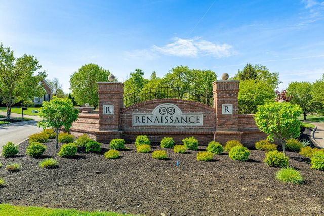 3194 Renaissance Boulevard, Middletown, OH 45005