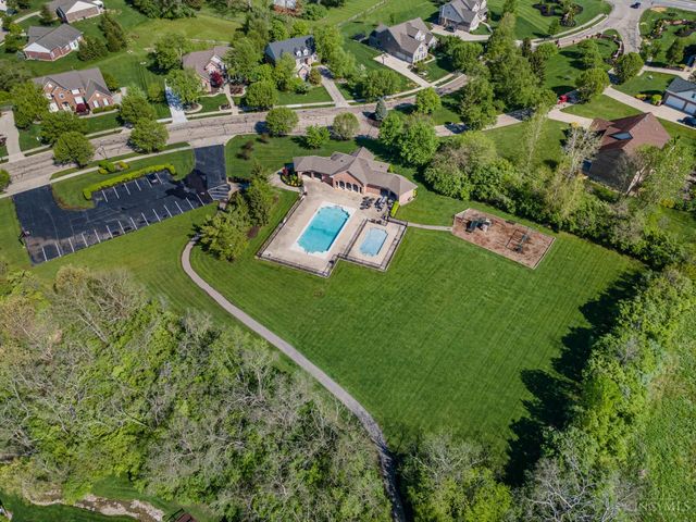 3194 Renaissance Boulevard, Middletown, OH 45005