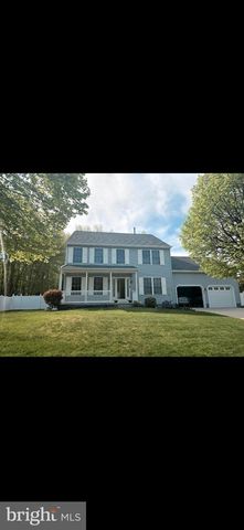 644 SURREY RD, Sewell, NJ 08080