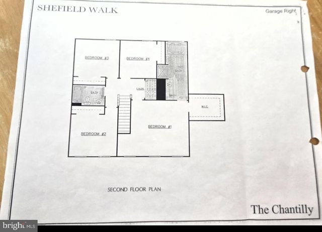 644 SURREY RD, Sewell, NJ 08080