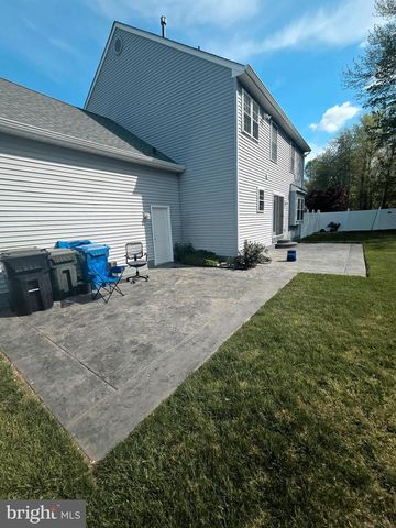 644 SURREY RD, Sewell, NJ 08080