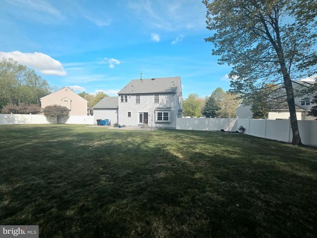 644 SURREY RD, Sewell, NJ 08080