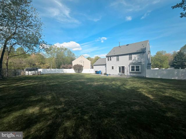 644 SURREY RD, Sewell, NJ 08080