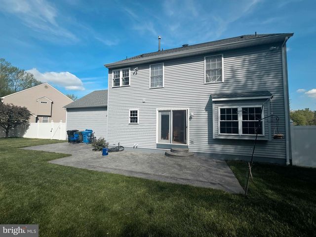 644 SURREY RD, Sewell, NJ 08080