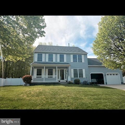 644 SURREY RD, Sewell, NJ 08080