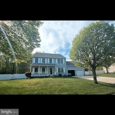 644 SURREY RD, Sewell, NJ 08080