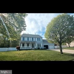 644 SURREY RD, Sewell, NJ 08080
