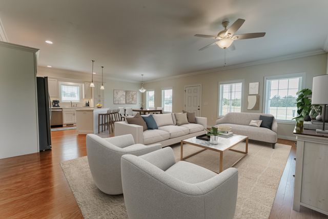 412 Murphy Lane, Jamestown, KY 42629