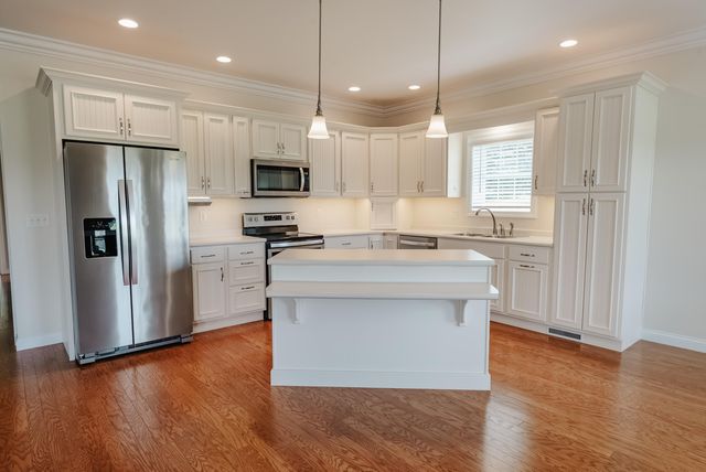 412 Murphy Lane, Jamestown, KY 42629