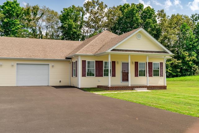 412 Murphy Lane, Jamestown, KY 42629