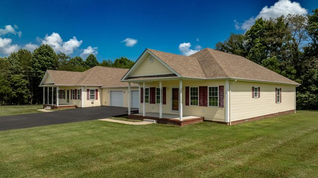 412 Murphy Lane, Jamestown, KY 42629